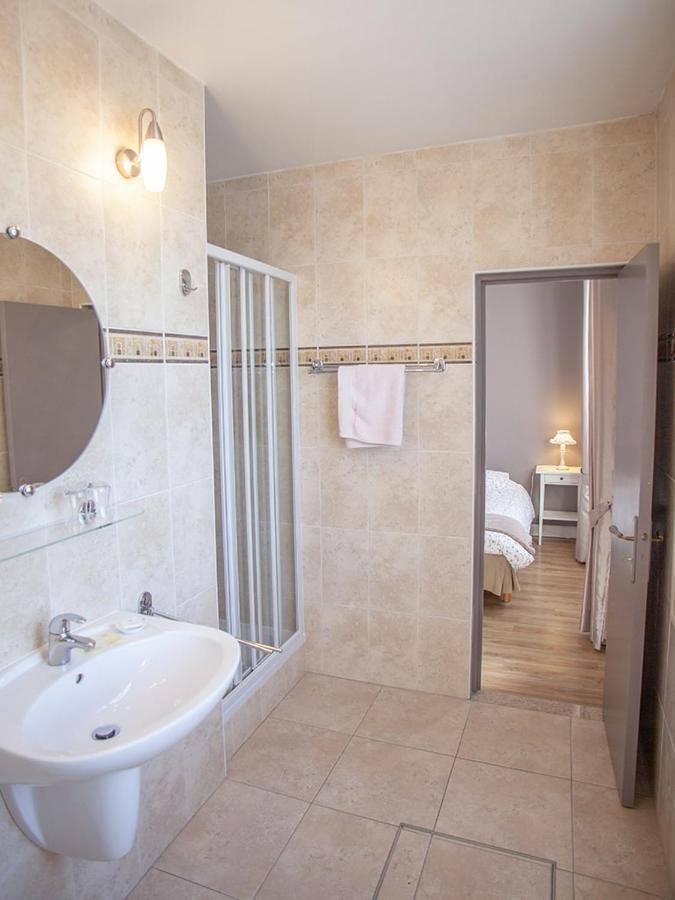 Chambres & Tables D'Hotes Le Pech Grand Saint-Sozy Exterior foto