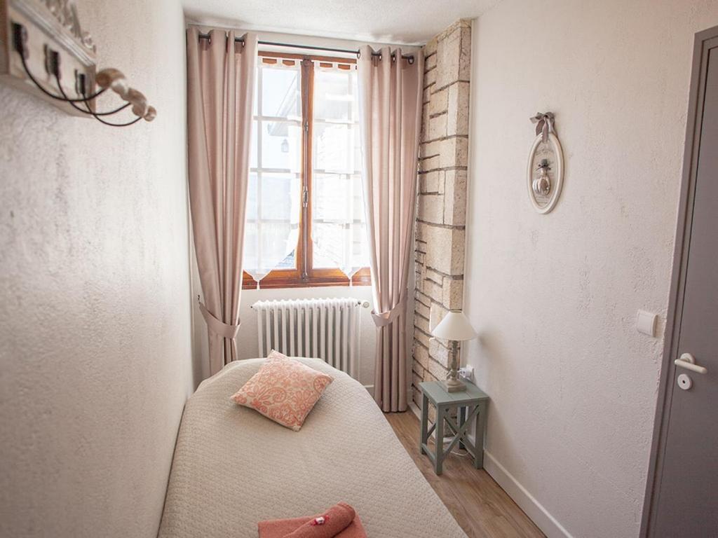 Chambres & Tables D'Hotes Le Pech Grand Saint-Sozy Exterior foto