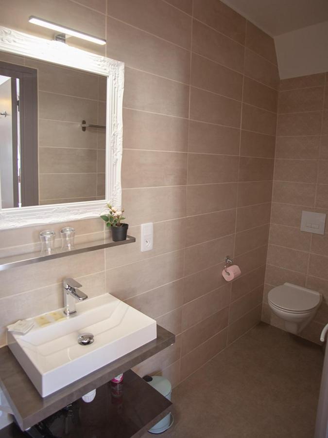 Chambres & Tables D'Hotes Le Pech Grand Saint-Sozy Exterior foto