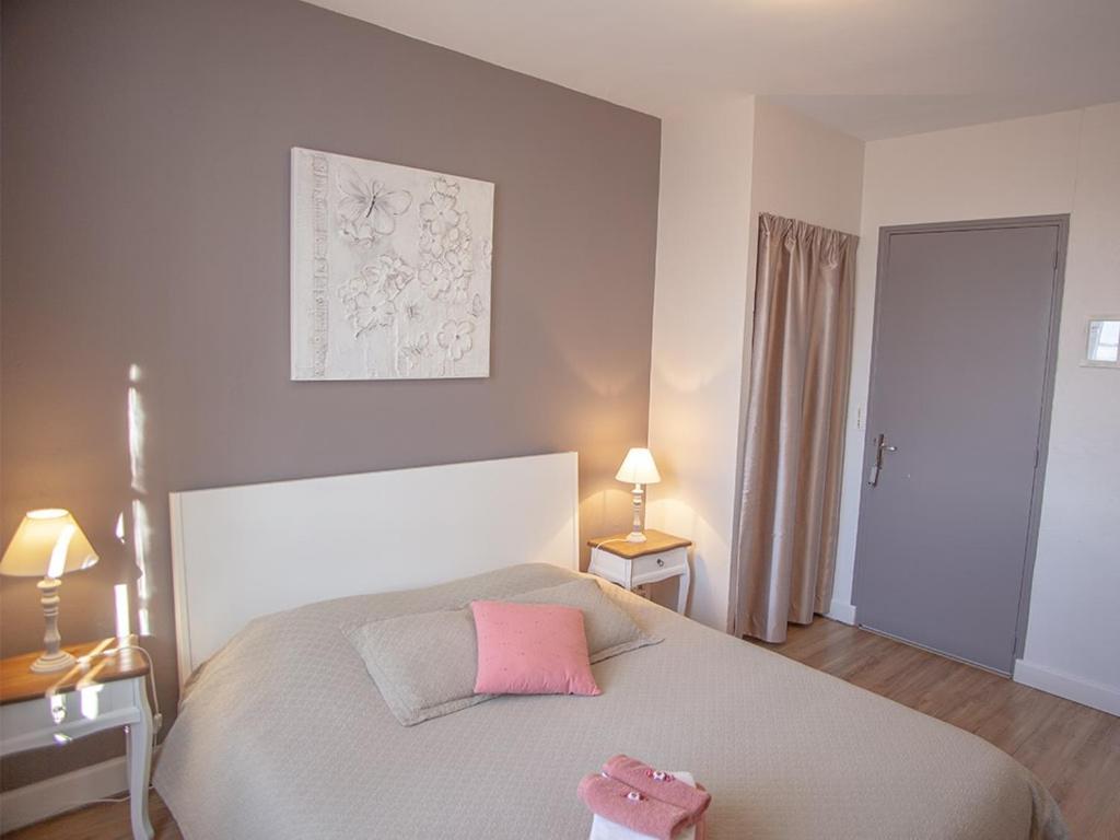 Chambres & Tables D'Hotes Le Pech Grand Saint-Sozy Exterior foto