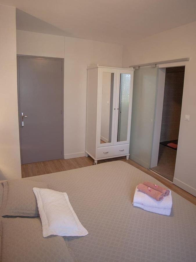 Chambres & Tables D'Hotes Le Pech Grand Saint-Sozy Exterior foto